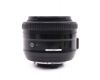 Светосильный Nikon 35mm f/1.8G AF-S DX Nikkor