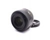 Светосильный Nikon 35mm f/1.8G AF-S DX Nikkor