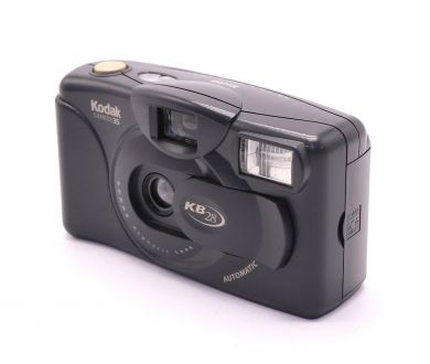 Пленочная компактная фотокамера Kodak KB28