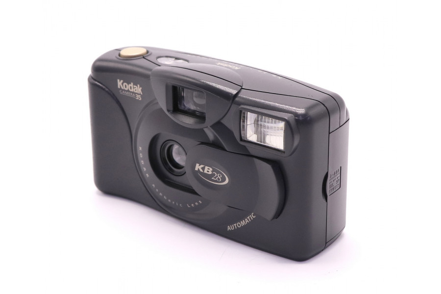 Пленочная компактная фотокамера Kodak KB28
