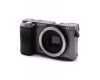 Sony A6000 ILCE-6000L body (пробег 12925 кадров)
