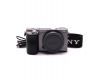 Sony A6000 ILCE-6000L body (пробег 12925 кадров)