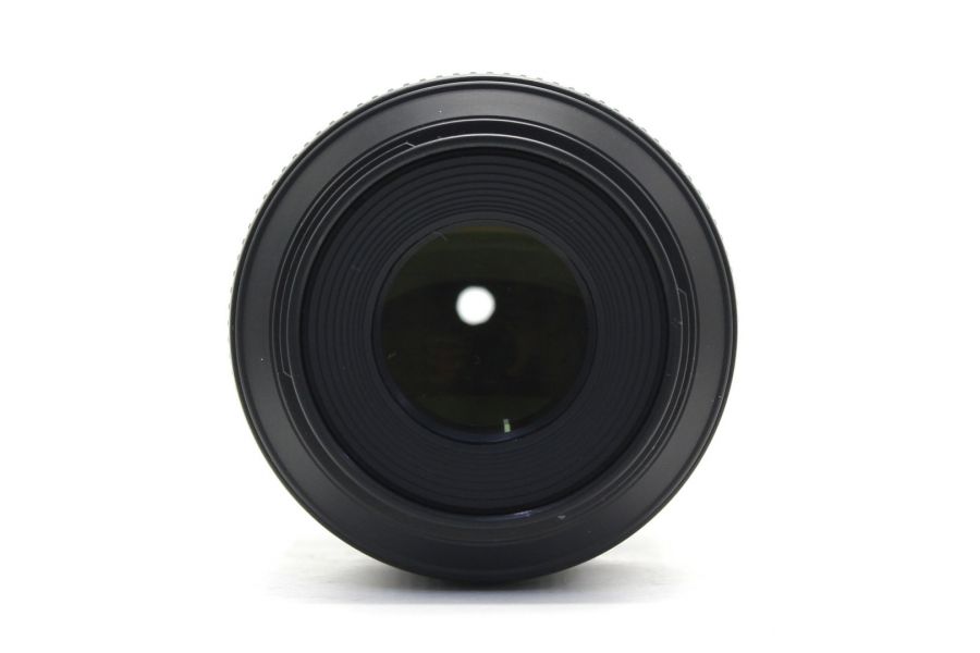 Nikon 85mm f/3.5G ED AF-S DX VR Micro Nikkor в упаковке