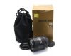 Nikon 16-85mm f/3,5-5,6G ED VR AF-S DX Nikkor в упаковке
