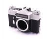 Малоформатный зеркальный фотоаппарат Зенит Е body