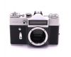 Малоформатный зеркальный фотоаппарат Зенит Е body