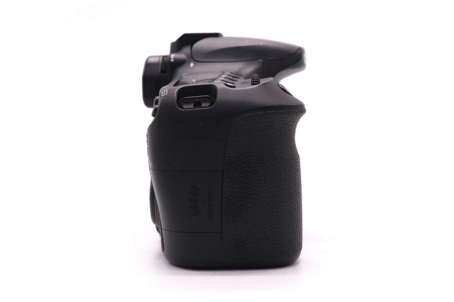 Фотокамера Canon EOS 60D body (пробег 6500 кадров)