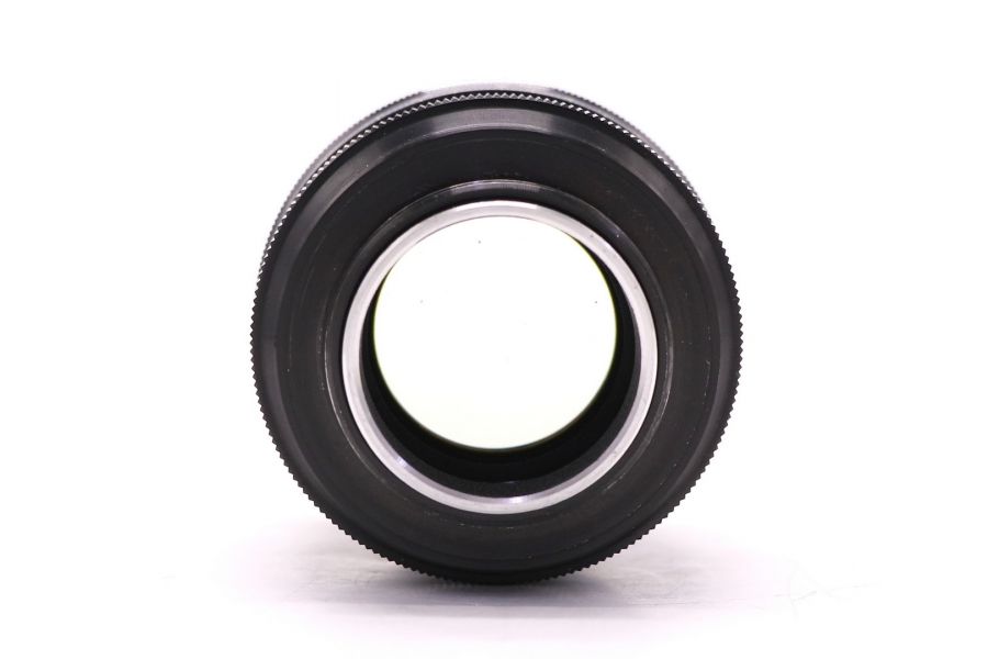 Юпитер-9 2/85 М39 черный дальномер (СССР, 1988)