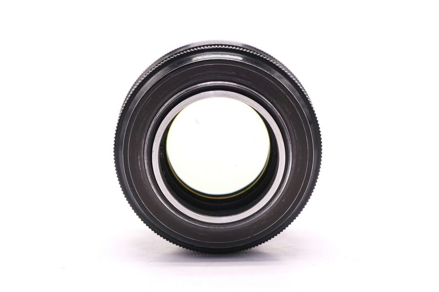 Юпитер-9 2/85 М39 черный дальномер (СССР, 1970)