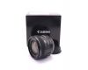 Новый Canon EF 35mm f/2 IS USM в упаковке