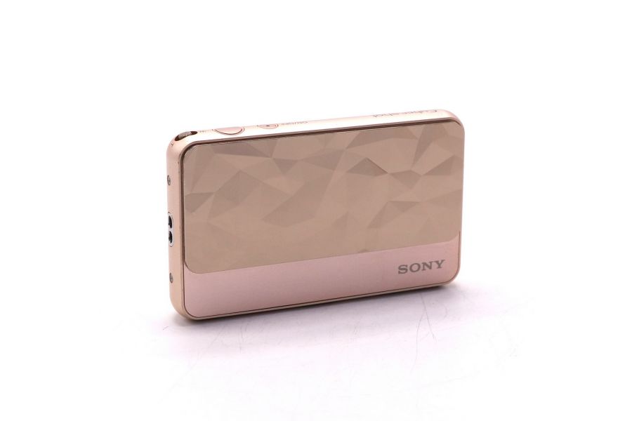 Фотокамера Sony Cyber-shot DSC-T110 (China)