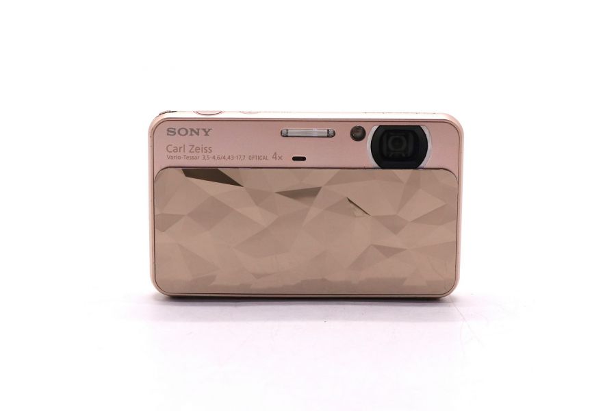 Фотокамера Sony Cyber-shot DSC-T110 (China)