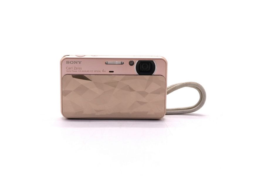Фотокамера Sony Cyber-shot DSC-T110 (China)