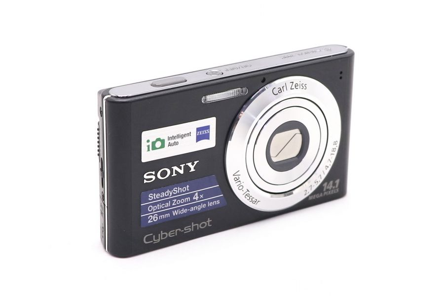 Фотокамера компактная Sony Cyber-shot DSC-W320