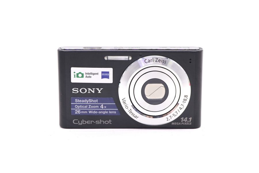 Фотокамера компактная Sony Cyber-shot DSC-W320