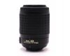 Объектив Nikon 55-200mm f/4-5,6G AF-S DX VR IF-ED Zoom-Nikkor