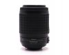 Объектив Nikon 55-200mm f/4-5,6G AF-S DX VR IF-ED Zoom-Nikkor