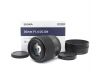 Sigma AF 30mm f/1.4 DC DN Micro 4/3 в упаковке