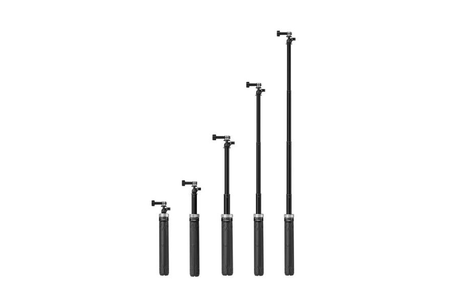 Мини-штатив/монопод Telesin S1-TSS-01