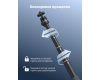 Монопод Telesin Extendable Aluminum Waterproof Selfie Stick WSS-001