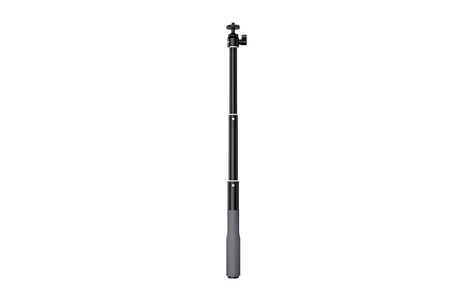 Монопод Telesin Extendable Aluminum Waterproof Selfie Stick WSS-001