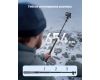 Монопод Telesin Extendable Aluminum Waterproof Selfie Stick WSS-001