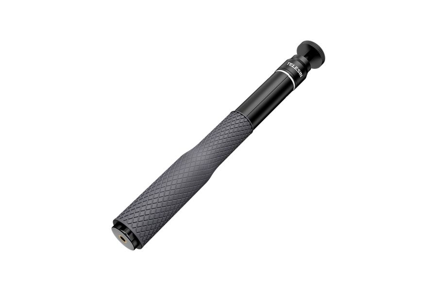 Монопод Telesin Extendable Aluminum Waterproof Selfie Stick WSS-001