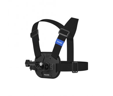Купить Нагрудный ремень для экшн-камер Telesin S2-CGP-02 Нагрудный ремень для экшн-камер Telesin S2-CGP-02