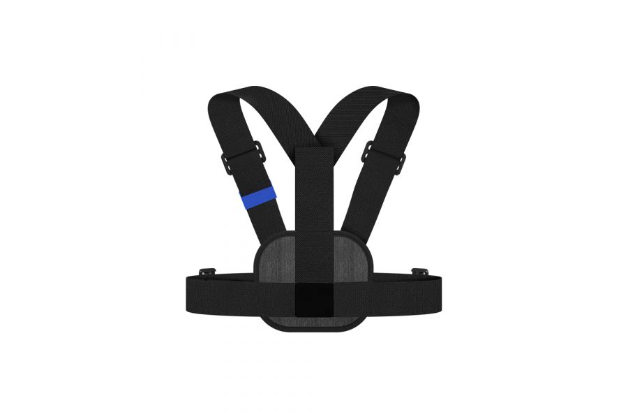 Нагрудный ремень для экшн-камер Telesin S2-CGP-02