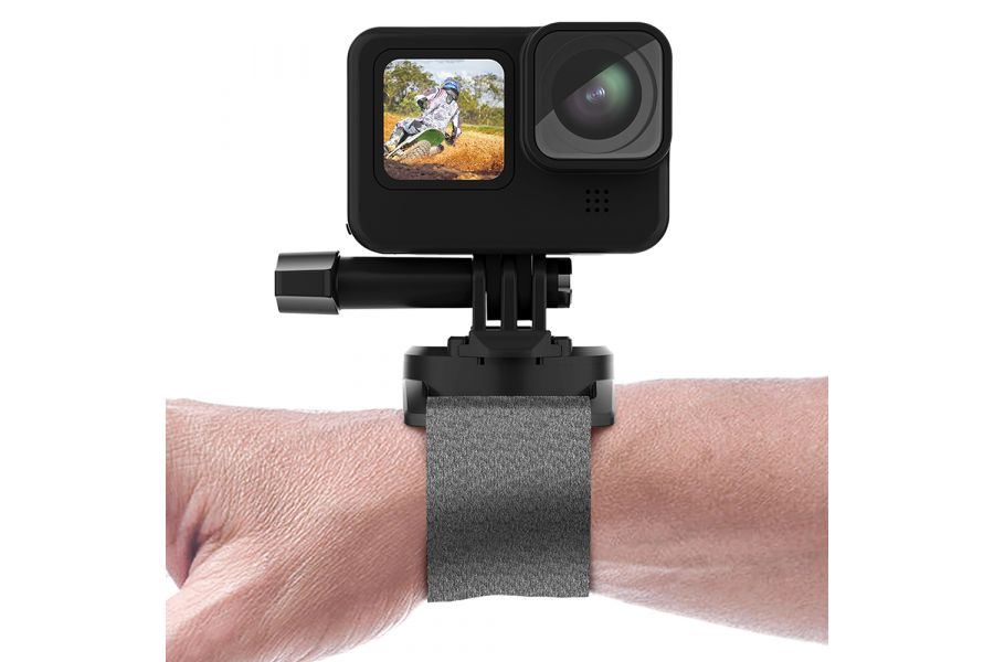 Ремень на запястье Telesin GP-WFS-221