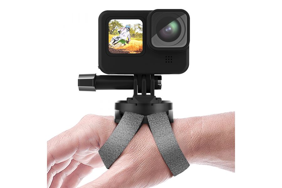 Ремень на запястье Telesin GP-WFS-221