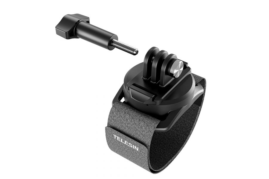 Ремень на запястье Telesin GP-WFS-221