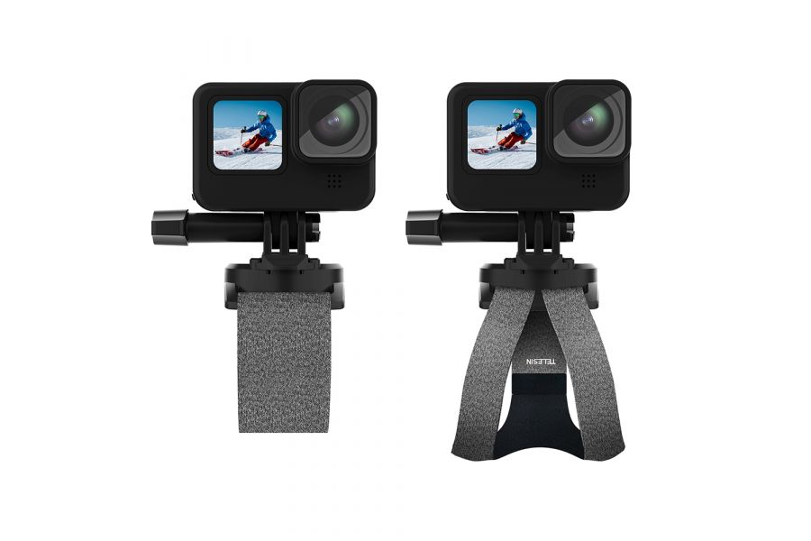 Ремень на запястье Telesin GP-WFS-221