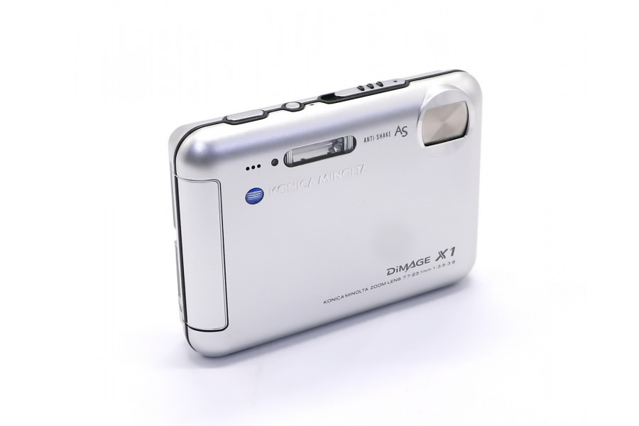 Цифровой фотоаппарат Konica Minolta Dimage X1