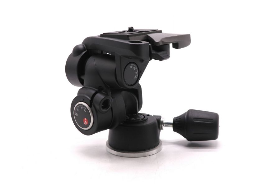 Штативная голова Manfrotto 804RC2 в упаковке
