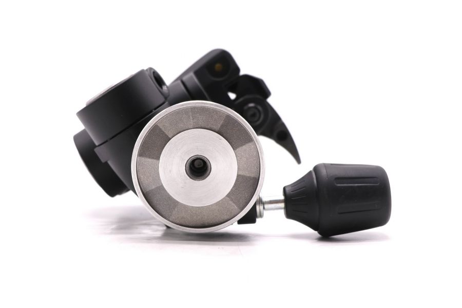 Штативная голова Manfrotto 804RC2 в упаковке