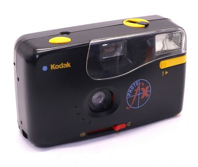 Kodak Photo FX