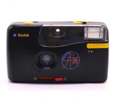 Kodak Photo FX