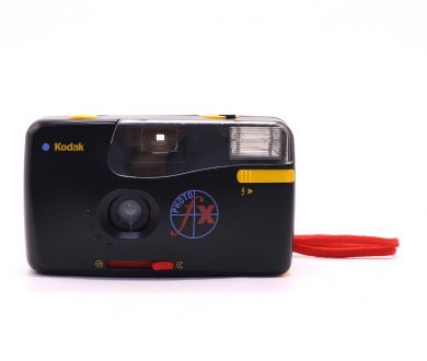 Kodak Photo FX