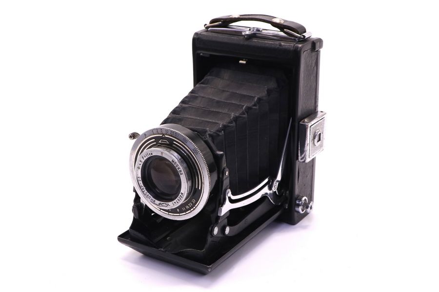 Редкость Москва 3 первого выпуска (№5000128)