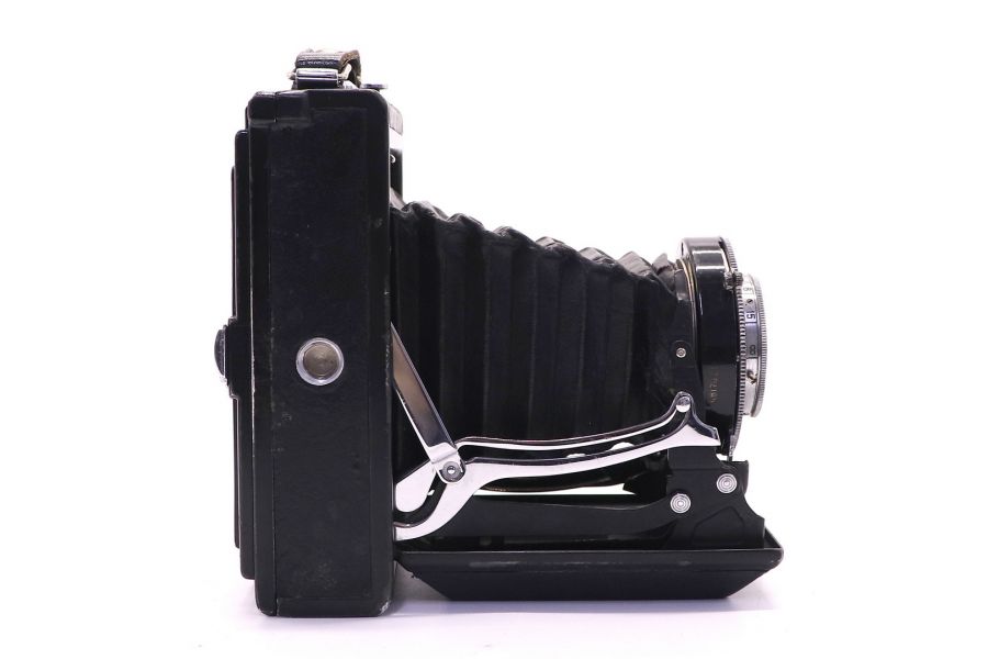 Редкость Москва 3 первого выпуска (№5000128)