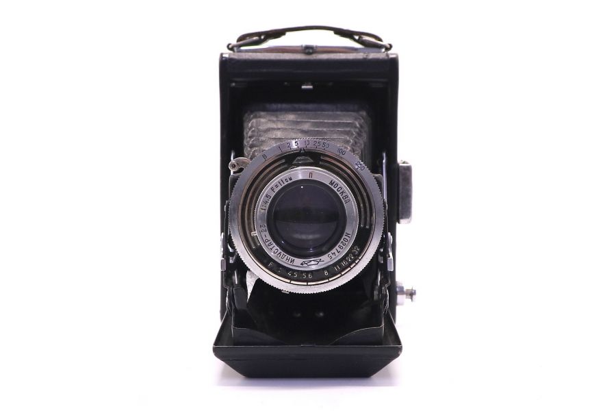 Редкость Москва 3 первого выпуска (№5000128)