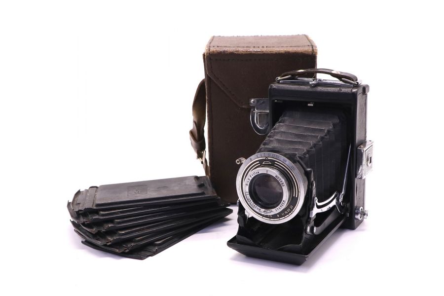 Редкость Москва 3 первого выпуска (№5000128)