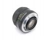 Новый объектив МС Гелиос 44К-4 f2/58mm for Pentax