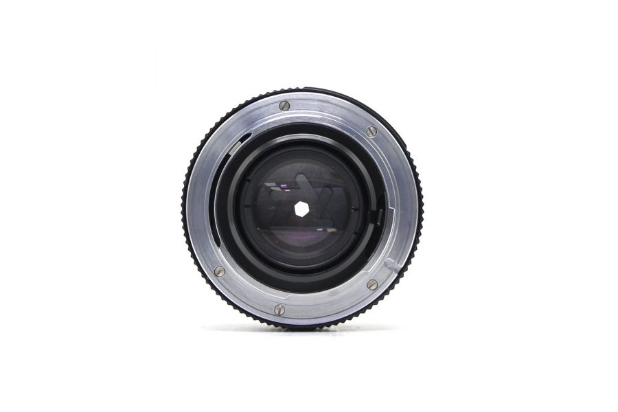 Новый объектив МС Гелиос 44К-4 f2/58mm for Pentax