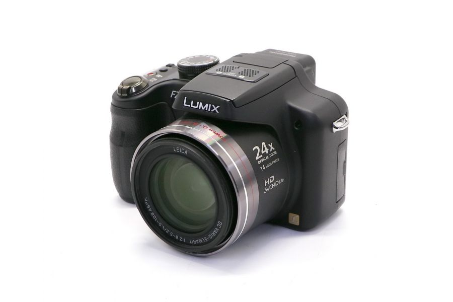 Panasonic Lumix DMC-FZ45