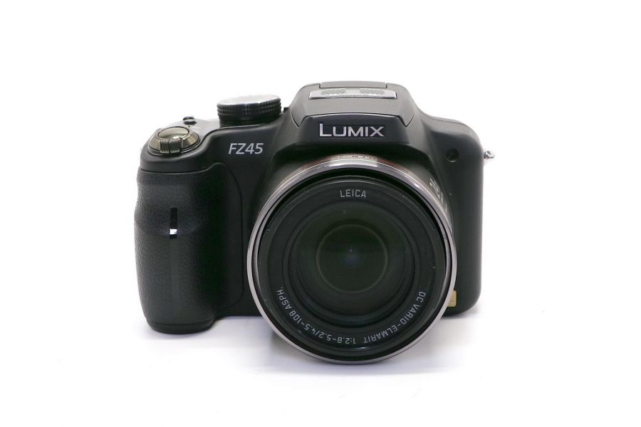 Panasonic Lumix DMC-FZ45