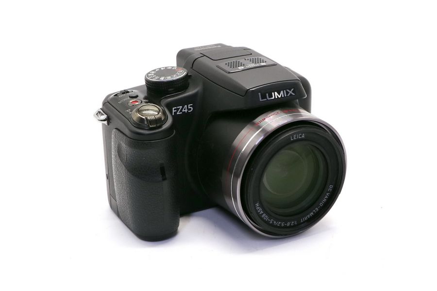 Panasonic Lumix DMC-FZ45