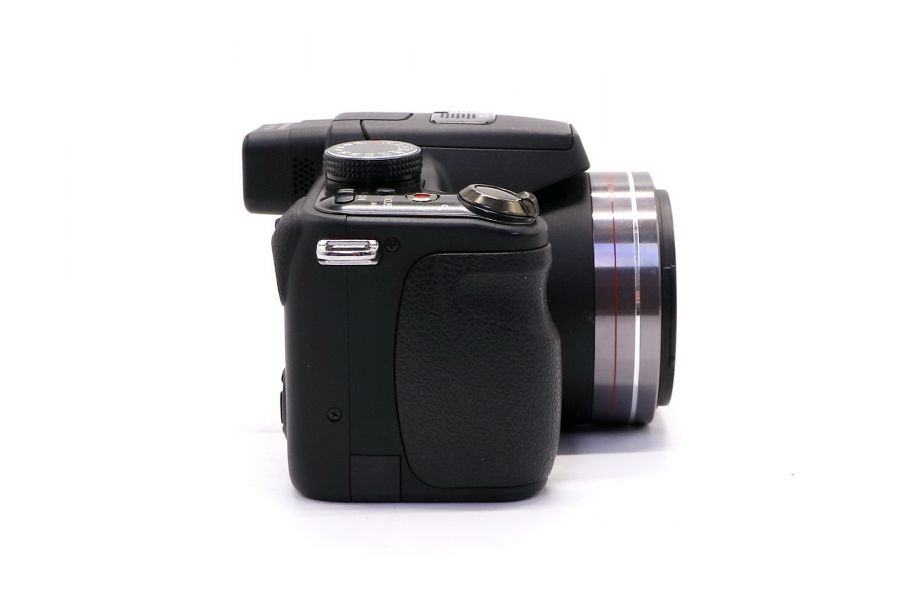 Panasonic Lumix DMC-FZ45