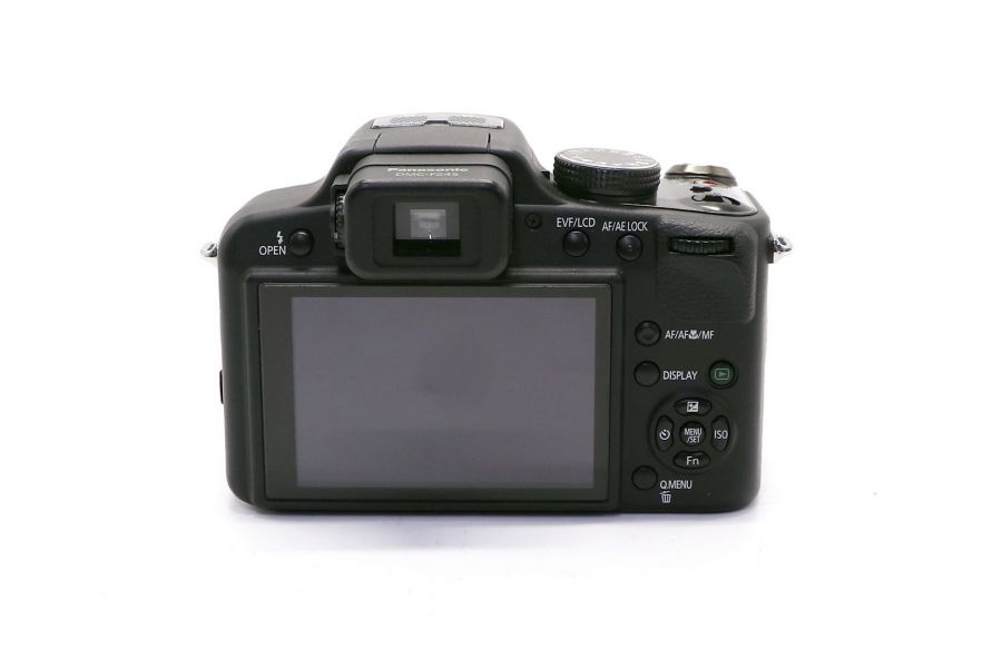 Panasonic Lumix DMC-FZ45